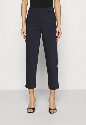 Chinos Anna Field Bleu Foncé Femme | CID-1385092